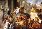 G.F.Händel : "Alexander's Feast"