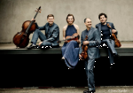 Signum Quartett mit Alexander Lonquich