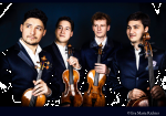 Schumann Quartett, Streichquartett