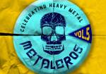 METALEROS Vol. 5 - Celebrating Heavy Metal