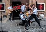 Pino Barone Band - ein italienischer Sommerabend