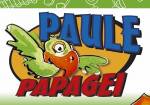 Paule Papagei - Das Musical für die ganze Familie