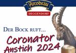 Coronator Anstich 2024 - Starkbierfest Deggendorf