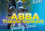 Voulez Vous - The ABBA Tribute Concert