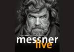 Reinhold Messner: Über Leben