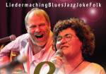 Wulli & Sonja: Liedermaching-Blues-Jazz-Joke-Folk