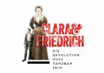 Clara und Friedrich