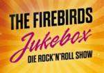 The Firebirds - Jukebox