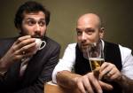 Leonhardsberger & Zinner   - "Kaffee & Bier"