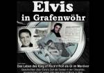 Elvis in Grafenwöhr