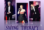 Swing Therapy - Das große Kribbeln