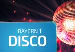 BAYERN 1 Disco in Cham