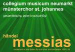 Muttertagskonzert Collegium Musicum Neumarkt e.V.