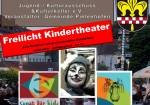 Theater für Kinder - Freilicht: Kater Mikesch