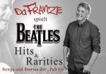 Da Franze spielt The Beatles - Hits & Rarities