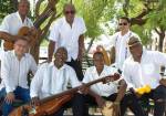 FESTIVAL SON CUBA mit Ecos de Siboney