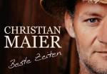 Christian Maier: Beste Zeiten