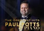 Paul Potts & Piano - The Greatest Hits