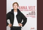 Konzert mit Anna Veit