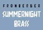 Summernight Brass 2024