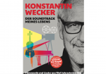 Konstanin Wecker - Soundtrack meines Lebens