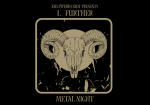 1. Further Metal Night