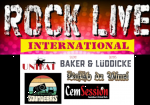 Rock Live International