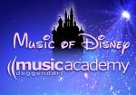 Music of Disney