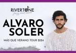 Alvaro Soler: Más que verano Tour 2024