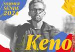 Keno | Die kleine Sommersünde