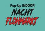 Pop-Up Nacht Flohmarkt AMBERG
