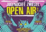 Jugendcafé Zwiesel Open Air 2024 - Freitag