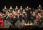 Ungarische Kammerphilharmonie: Silvesterkonzert