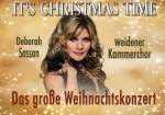 It's Christmas Time - Das große Weihnachtskonzert 