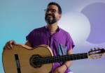 Cainã Cavalcante: Brasilianische Gitarre