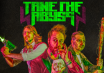 Tame The Abyss & Halftime & Pafero