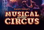 MUSICAL meets CIRCUS