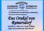 Das Orakel von Ramersdorf