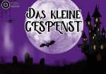 Das kleine Gespenst