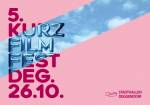 5. Kurz Film Fest Deggendorf