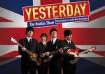 YESTERDAY - A Tribute to the Beatles