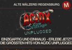 AC/DX. Low Voltage: AC/DC Unplugged