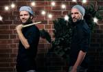 Double Drums: Groovin´ Christmas