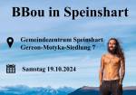 Bbou in Speinshart 