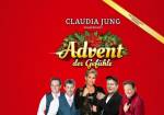 Advent der Gefühle - präsentiert von Claudia Jung