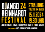 Django Reinhardt Festival Straubing 2024