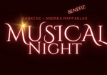 Saskia`s + Andrea`s Benefiz Musical Night