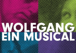 Wolfgang. Ein Musical