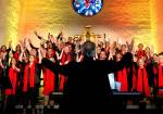 Stephanus Voices Konzert: From Spiritual to Gospel