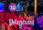 10 Jahre VolxGesang!